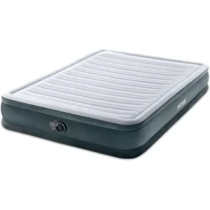 Queen Air Mattress - Electric Pump