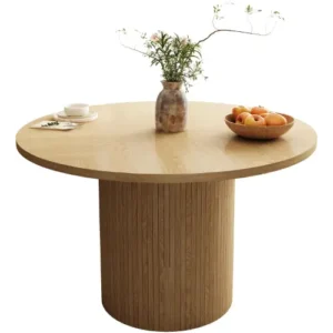 Round Dining Table - 47"