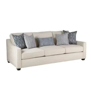 Tuxedo Arm Sofa - 96"
