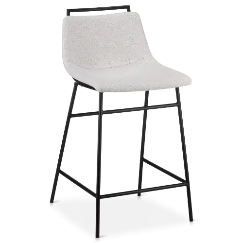 Modern Counter Stool - Set B