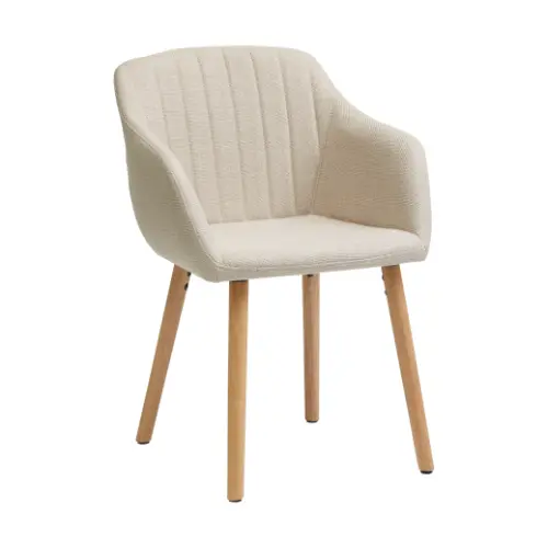 Minimalist Dining Chair