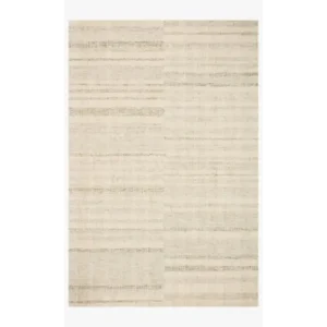 Area Rug - Natural Tones