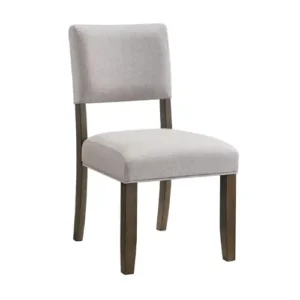 Upholstered Dining Chair - Classic Set